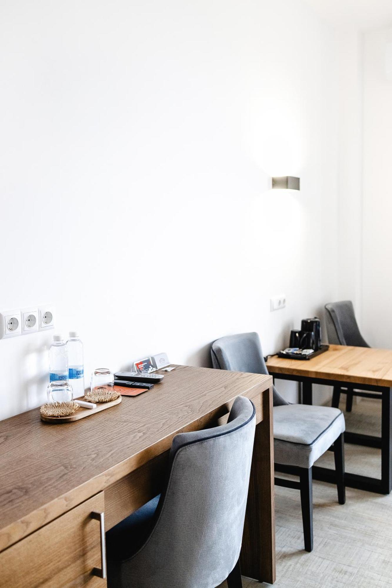 Otto Hotel-Restaurant 리우네 외부 사진