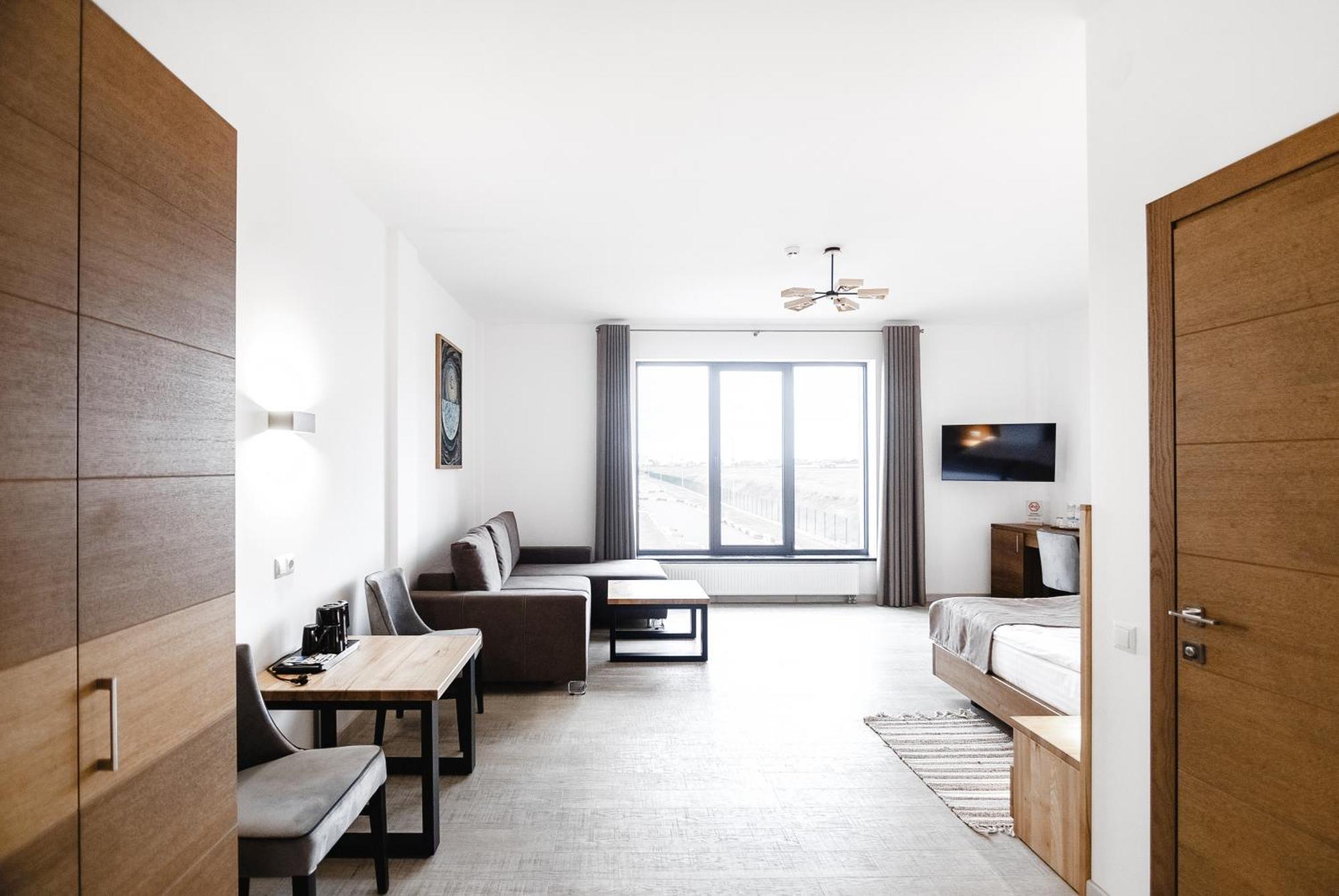 Otto Hotel-Restaurant 리우네 외부 사진