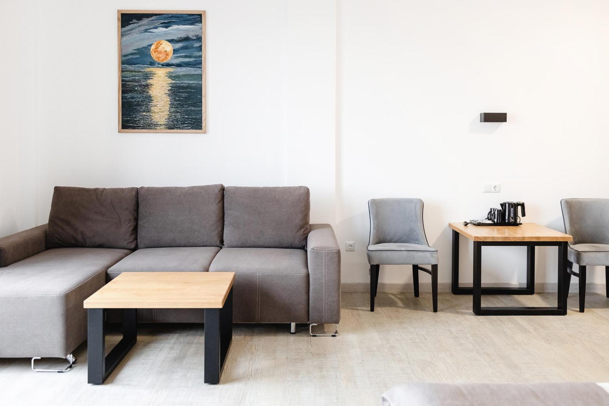 Otto Hotel-Restaurant 리우네 외부 사진