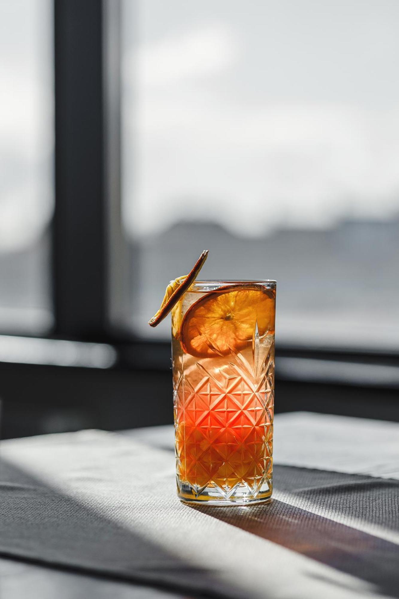 Otto Hotel-Restaurant 리우네 외부 사진
